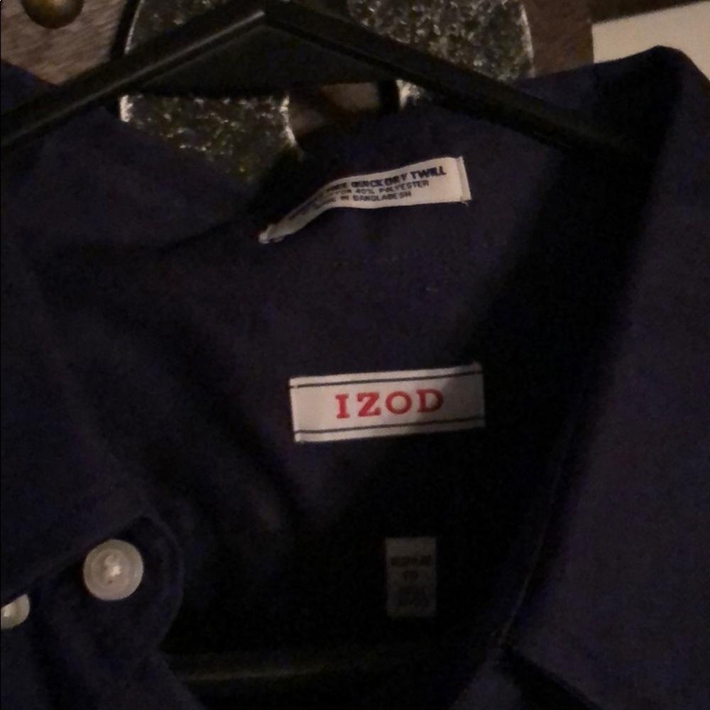 Men’s button down - Picture 3 of 3